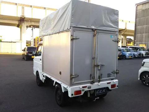 Nissan Clipper Truck