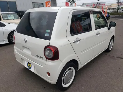 Daihatsu Mira Tocot