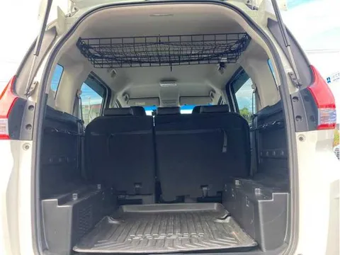 Honda Freed Plus