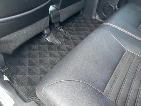 Toyota Pixis Joy