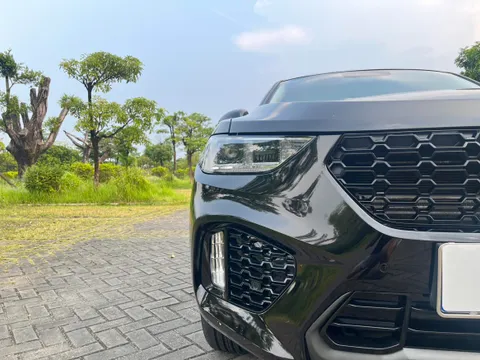 Wey VV5