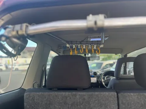 Nissan KIX