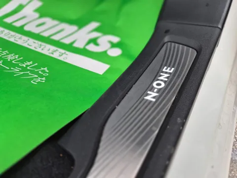 Honda N-ONE