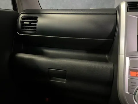 Honda Zest Spark