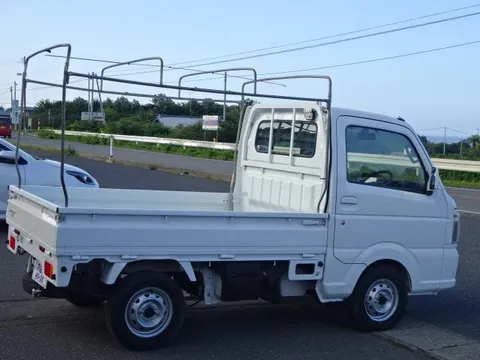 Mitsubishi Minicab Truck