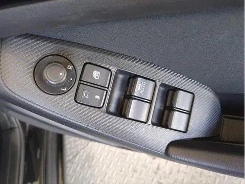 Mazda Axela Sport