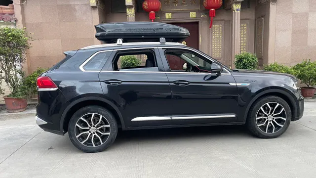 Zotye