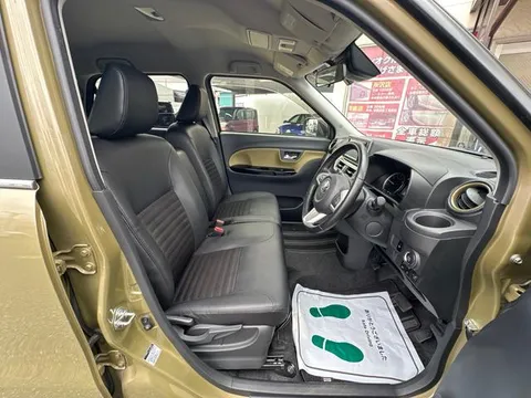 Toyota Pixis Joy