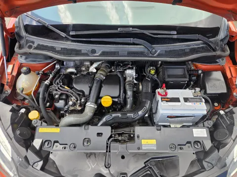 Renault QM3