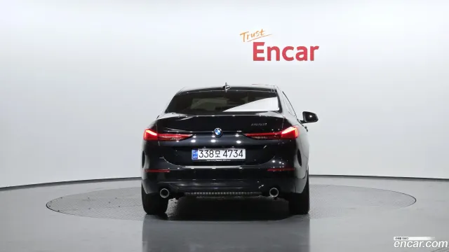 BMW 2-Series