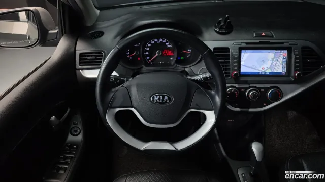 Kia Picanto (Morning)