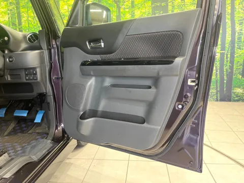 Mazda Flair Wagon Custom Style