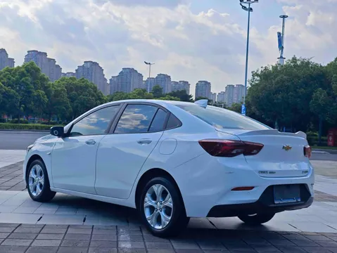 Chevrolet Cavalier