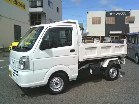 Nissan Clipper Truck