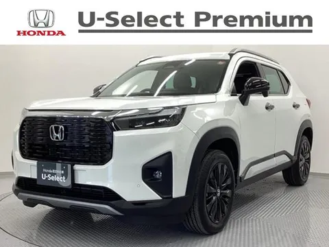 Honda WR-V