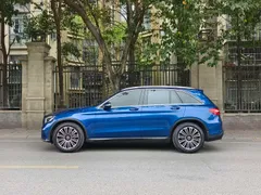 Mercedes-Benz Mercedes-Benz GLC