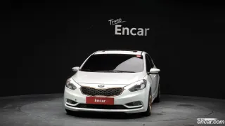 Kia Cerato (K3)