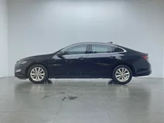 Chevrolet Malibu XL