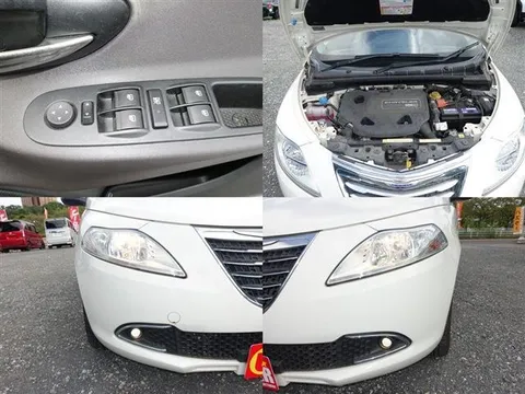 Chrysler