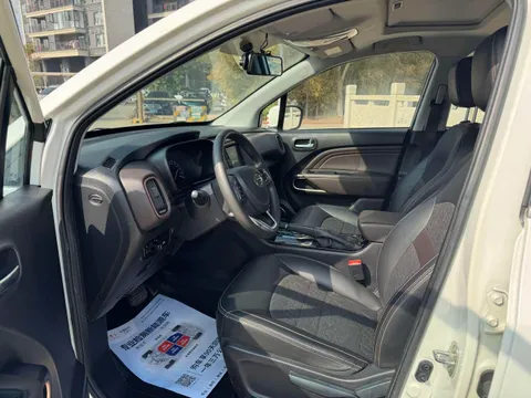 Gac GS3