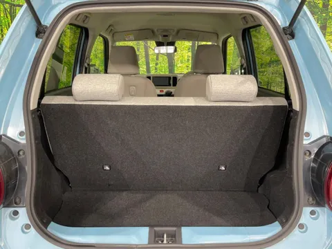 Daihatsu Mira Tocot