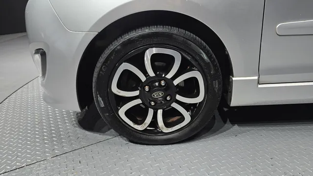 Kia Picanto (Morning)