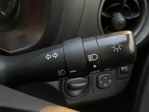 Toyota Yaris (Vitz)