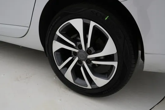 Renault SM3