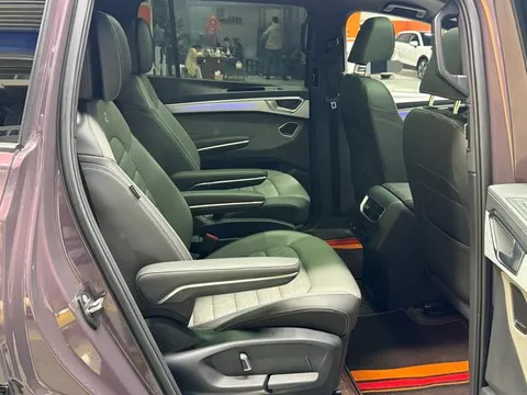 Volkswagen Talagon