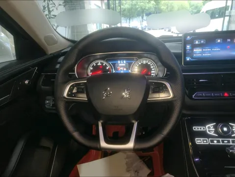 Hongqi