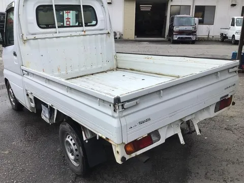Mitsubishi Minicab Truck