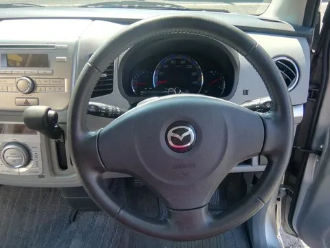 Mazda AZ-Wagon