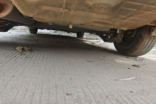 Volkswagen Santana