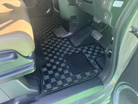 Honda N-BOX Slash
