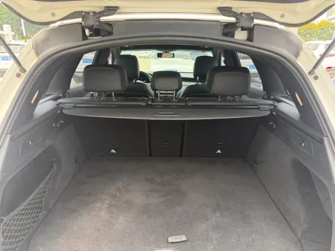 Mercedes-Benz Mercedes-Benz GLC