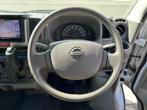 Nissan Clipper