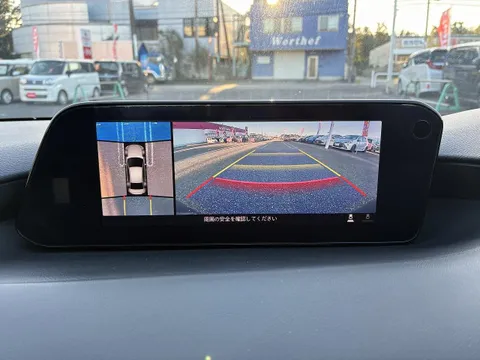 Mazda MAZDA3 Sedan