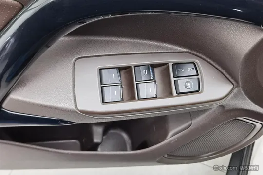 Gac GS4