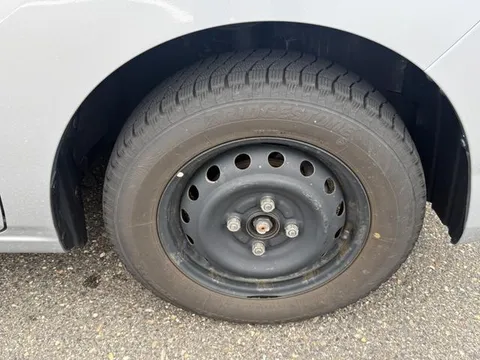 Subaru Pleo Plus