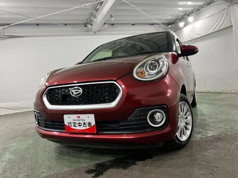 Daihatsu Boon