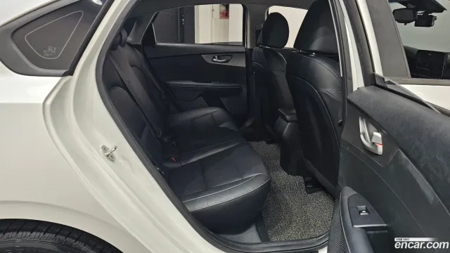 Kia Cerato (K3)