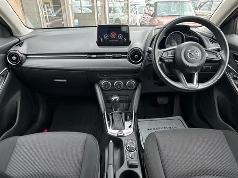 Mazda Mazda2 (Demio)