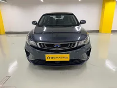 Geely Emgrand GL