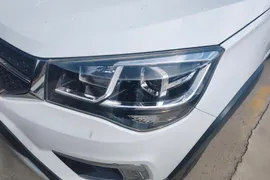 Chery Tiggo 3x