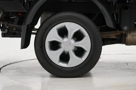 Hyundai Porter II