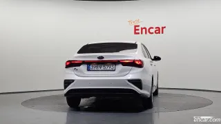 Kia Cerato (K3)
