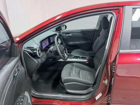 Chevrolet Monza