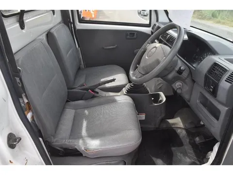 Nissan Clipper Truck