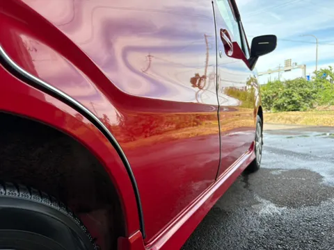Mazda Flair
