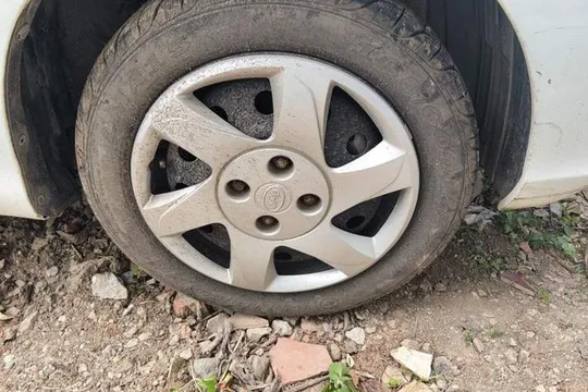 BYD F0